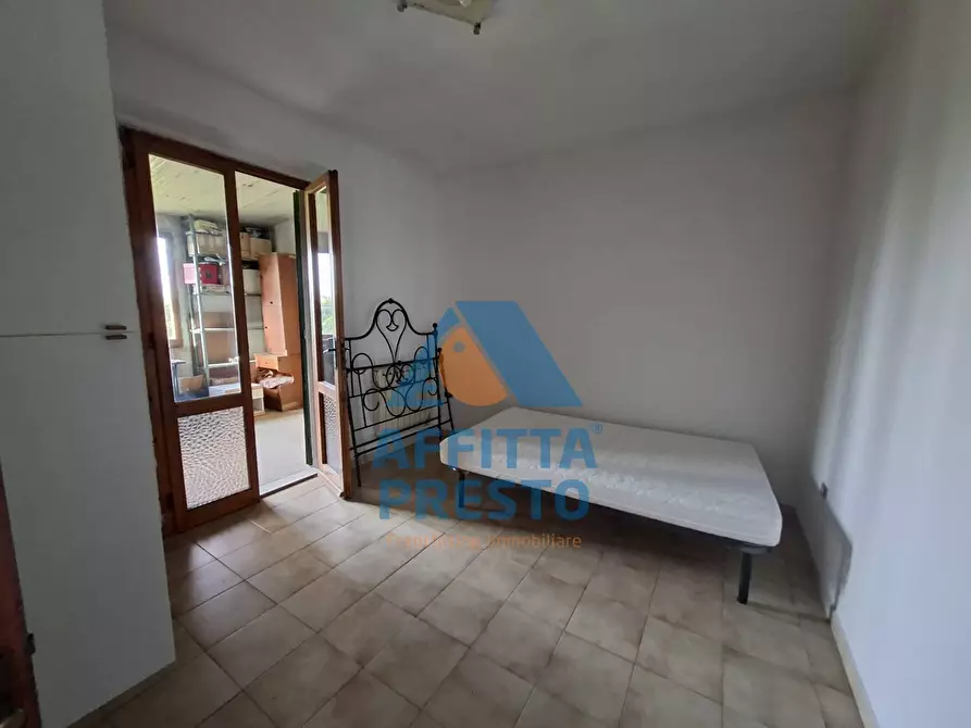 appartamento in affitto a San Miniato