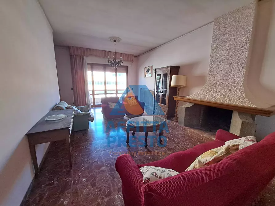 appartamento in affitto a San Miniato