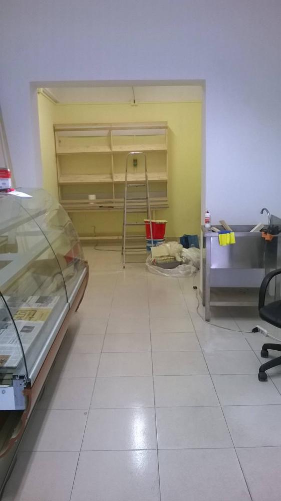 locale commerciale in affitto a San Miniato in zona Ponte a Elsa