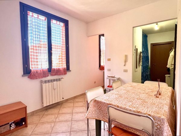 appartamento in affitto a San Miniato in zona La Scala