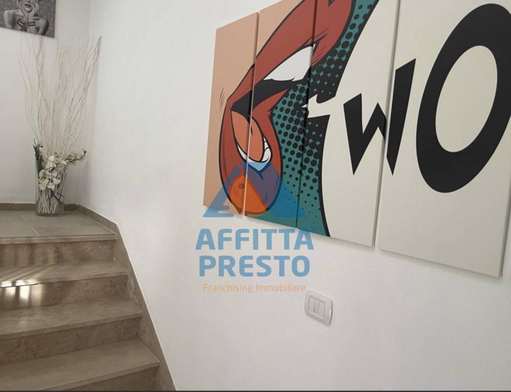 appartamento in affitto a San Miniato in zona San Miniato Alto