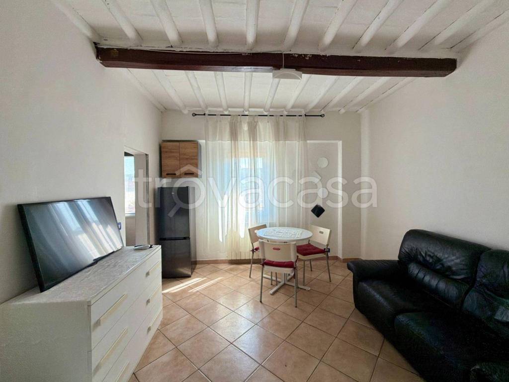 appartamento in affitto a San Miniato in zona La Scala