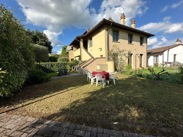 appartamento in affitto a San Miniato in zona La Serra