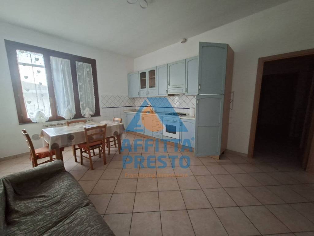 appartamento in affitto a San Miniato in zona San Miniato Basso