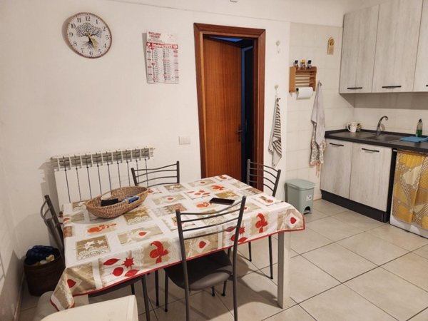 appartamento in affitto a San Miniato in zona Ponte a Egola