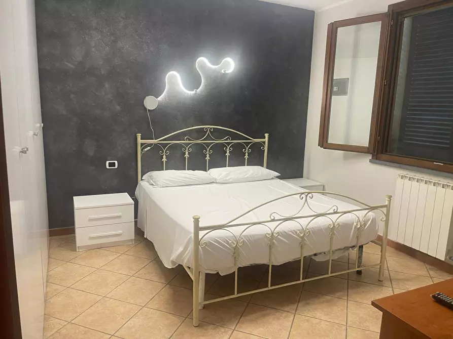 appartamento in affitto a San Miniato