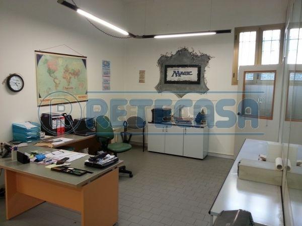 appartamento in affitto a Santa Croce sull'Arno