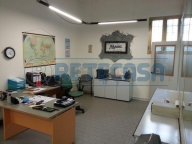 ufficio in affitto a Santa Croce sull'Arno