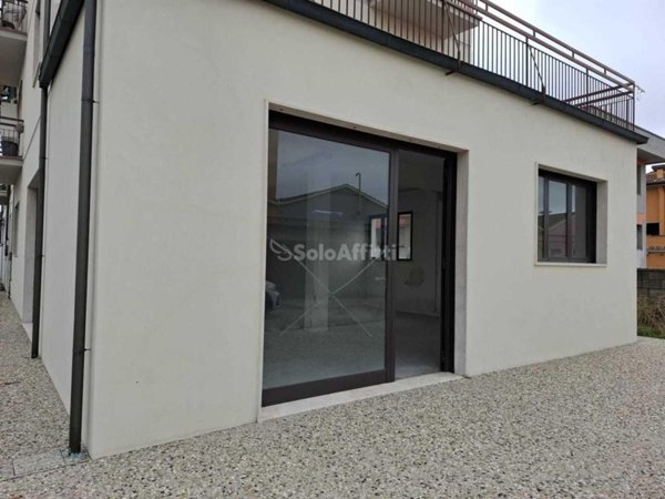 appartamento in affitto a Santa Croce sull'Arno