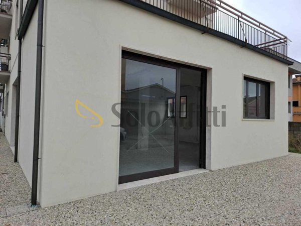 appartamento in affitto a Santa Croce sull'Arno