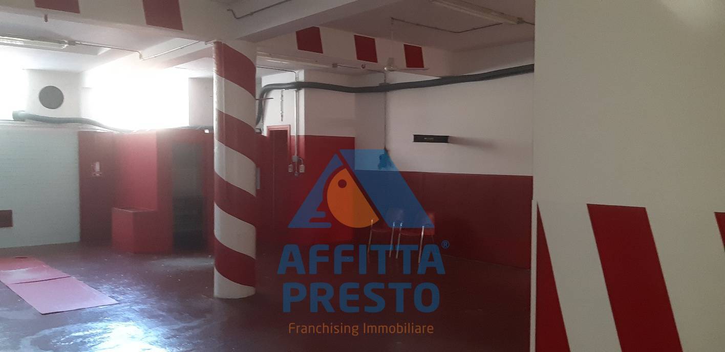 appartamento in affitto a Santa Croce sull'Arno in zona Staffoli