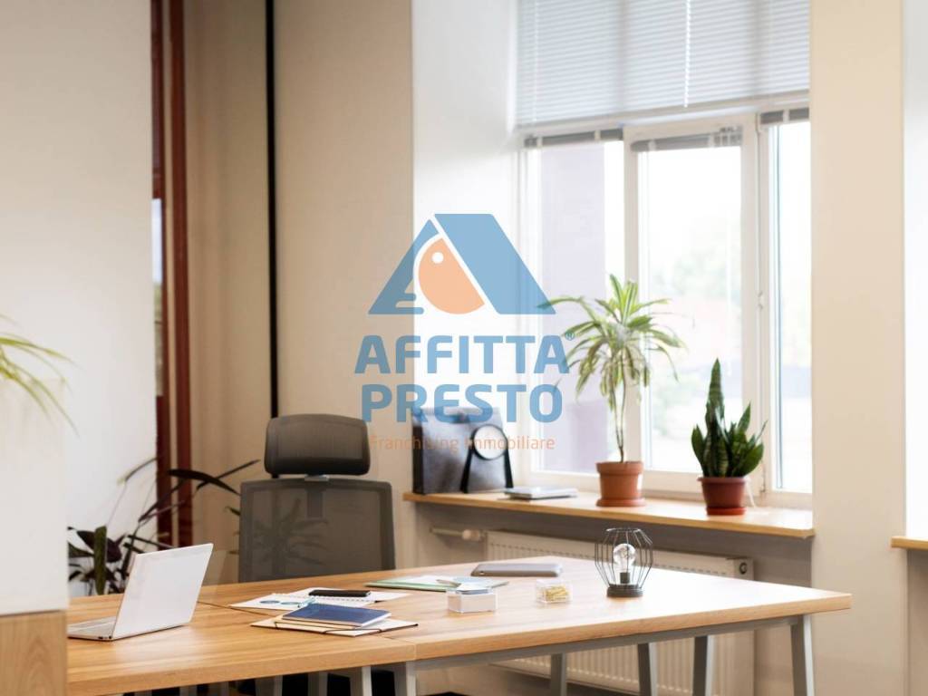 ufficio in affitto a Santa Croce sull'Arno