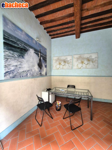 ufficio in affitto a Santa Croce sull'Arno
