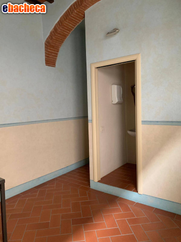 ufficio in affitto a Santa Croce sull'Arno