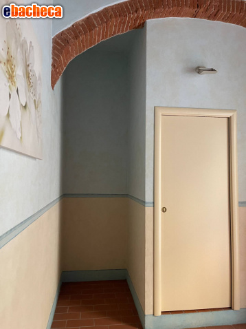 ufficio in affitto a Santa Croce sull'Arno