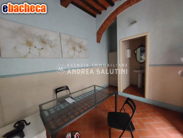 ufficio in affitto a Santa Croce sull'Arno