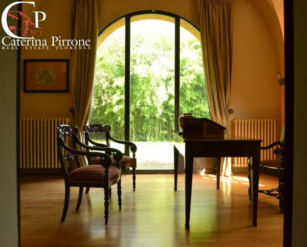 casa indipendente in affitto a Santa Croce sull'Arno