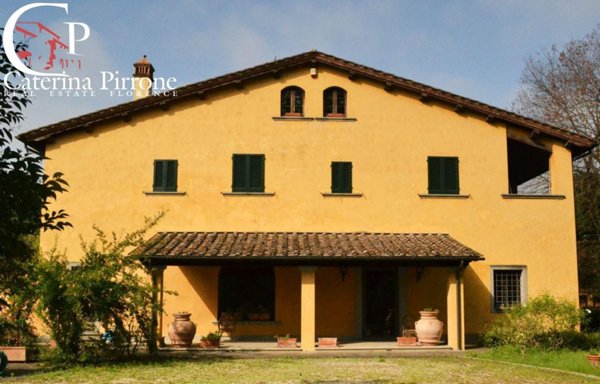 casa indipendente in affitto a Santa Croce sull'Arno