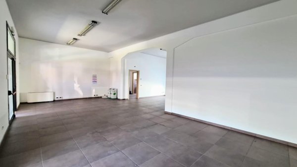 ufficio in affitto a Santa Croce sull'Arno