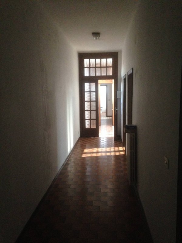 ufficio in affitto a Santa Croce sull'Arno