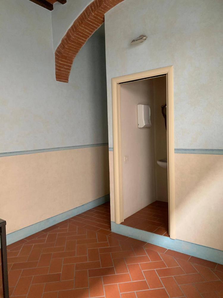 ufficio in affitto a Santa Croce sull'Arno