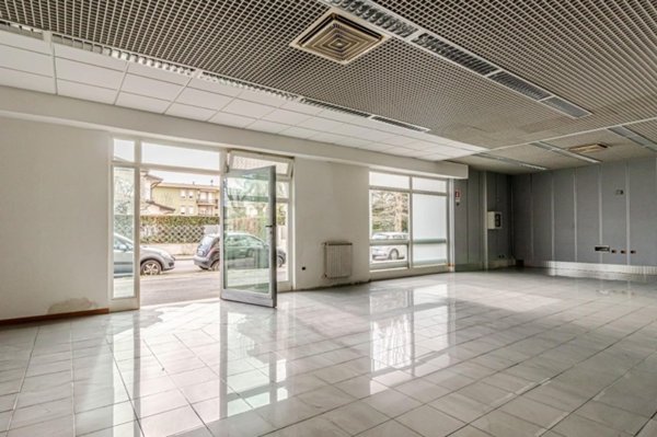 ufficio in affitto a Santa Croce sull'Arno