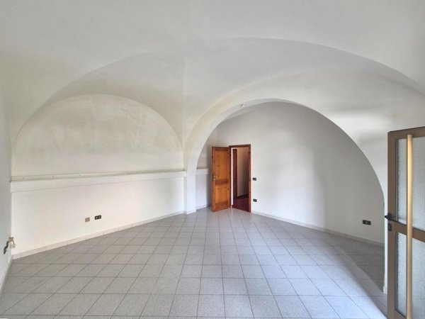 ufficio in affitto a Santa Croce sull'Arno
