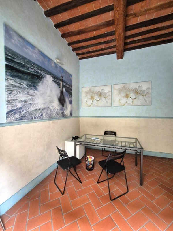 ufficio in affitto a Santa Croce sull'Arno