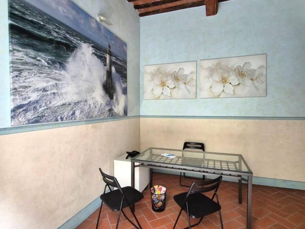 ufficio in affitto a Santa Croce sull'Arno