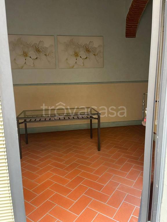 ufficio in affitto a Santa Croce sull'Arno