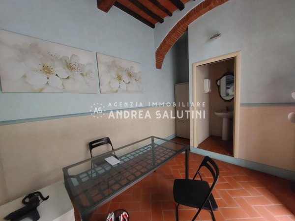 ufficio in affitto a Santa Croce sull'Arno