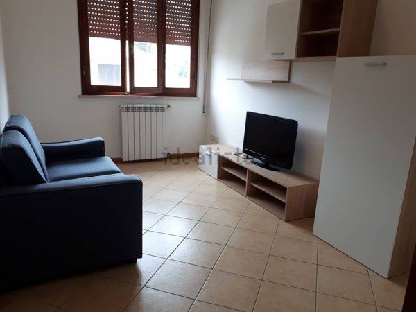 appartamento in affitto a Santa Croce sull'Arno