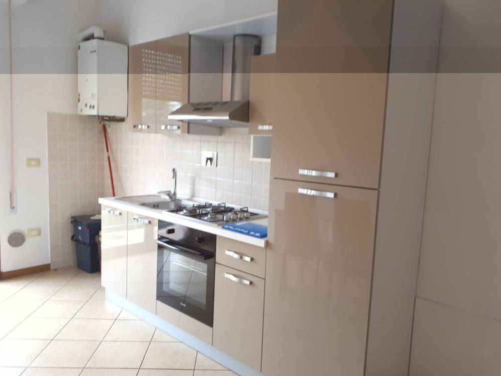 appartamento in affitto a Santa Croce sull'Arno