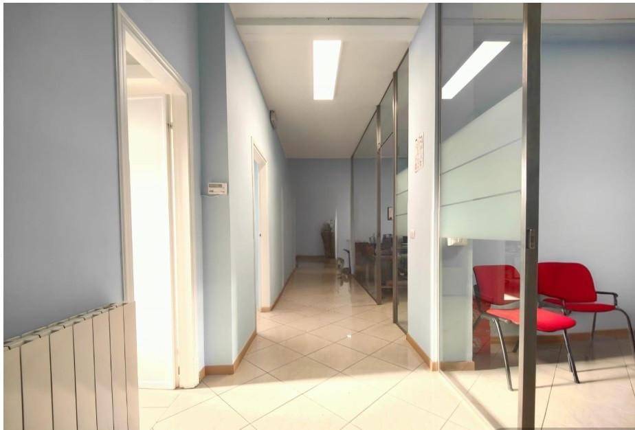 ufficio in affitto a Santa Croce sull'Arno