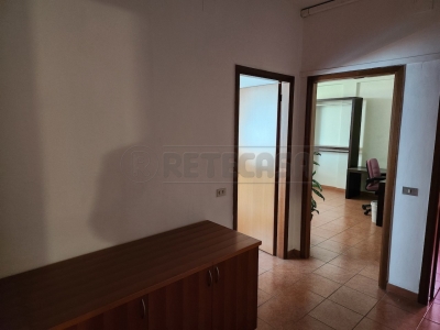 ufficio in affitto a Santa Croce sull'Arno