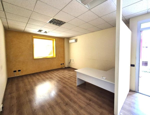 ufficio in affitto a Santa Croce sull'Arno