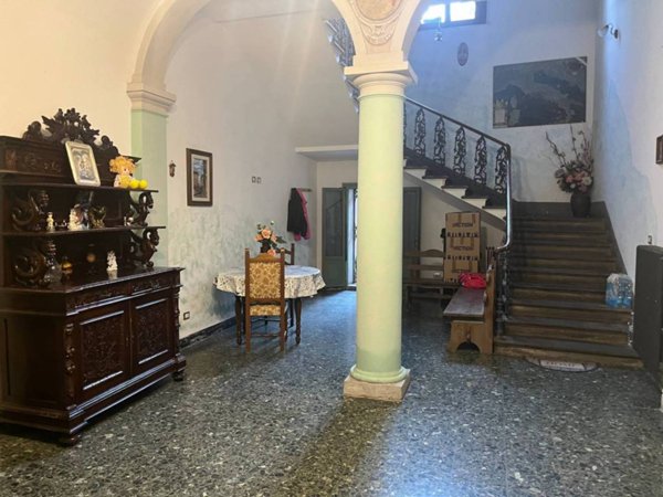 casa indipendente in affitto a Santa Croce sull'Arno