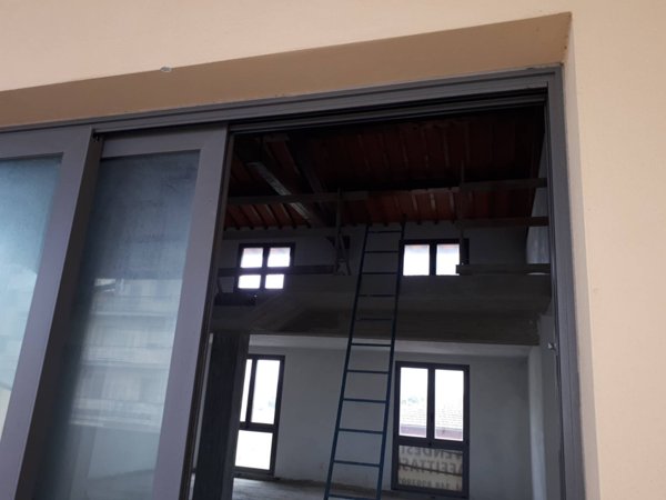 appartamento in affitto a Santa Croce sull'Arno