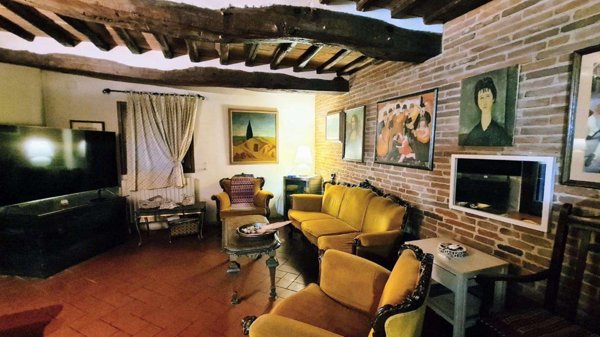 appartamento in affitto a Santa Croce sull'Arno in zona Staffoli