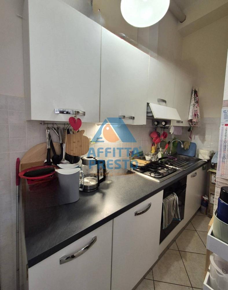 appartamento in affitto a Santa Croce sull'Arno