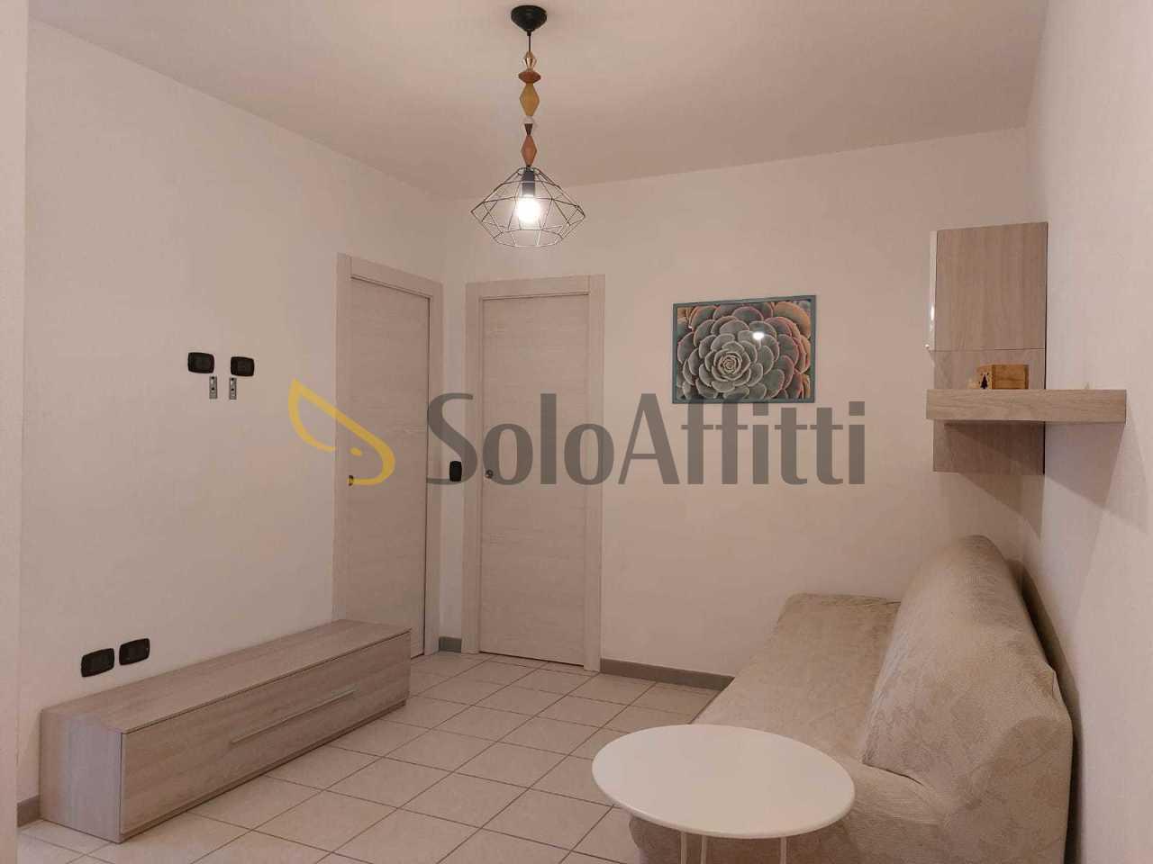appartamento in affitto a Santa Croce sull'Arno