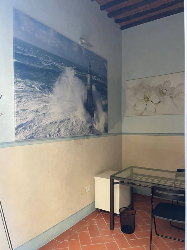 ufficio in affitto a Santa Croce sull'Arno