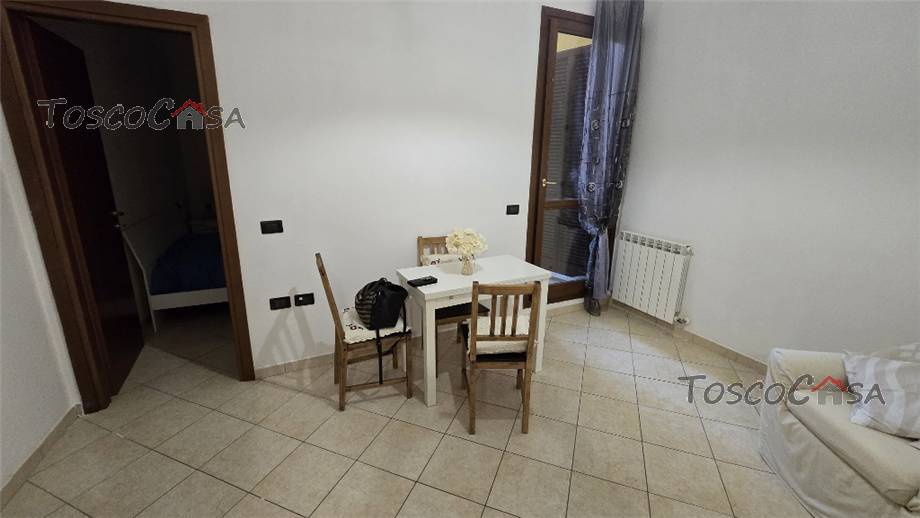 appartamento in affitto a Santa Croce sull'Arno