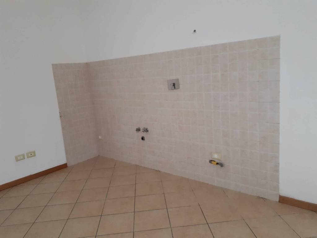 appartamento in affitto a Santa Croce sull'Arno