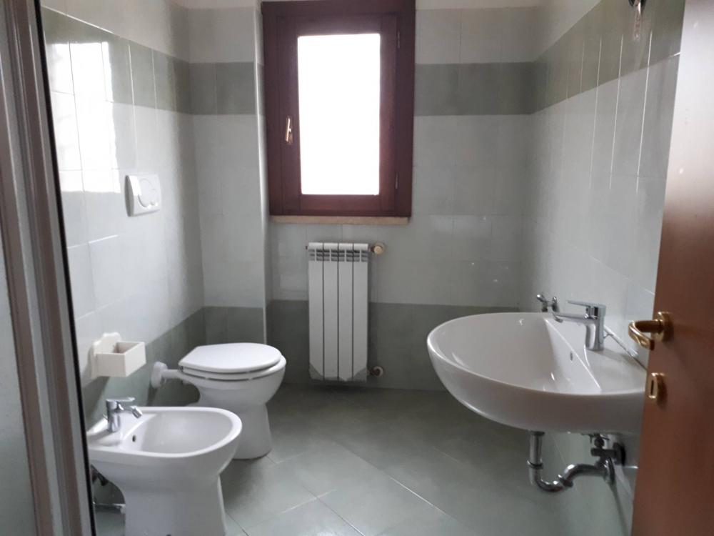 appartamento in affitto a Santa Croce sull'Arno