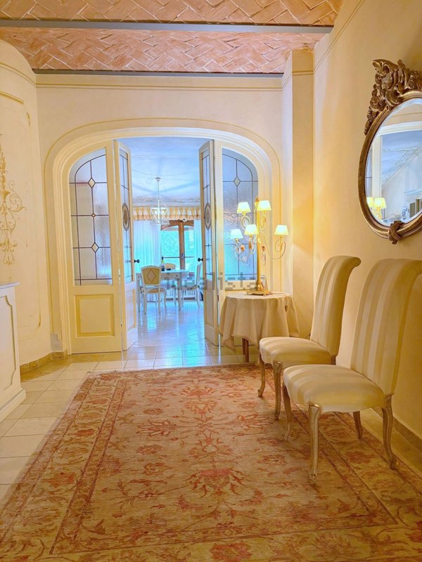 appartamento in affitto a Santa Croce sull'Arno