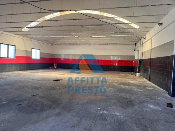 ufficio in affitto a Santa Croce sull'Arno