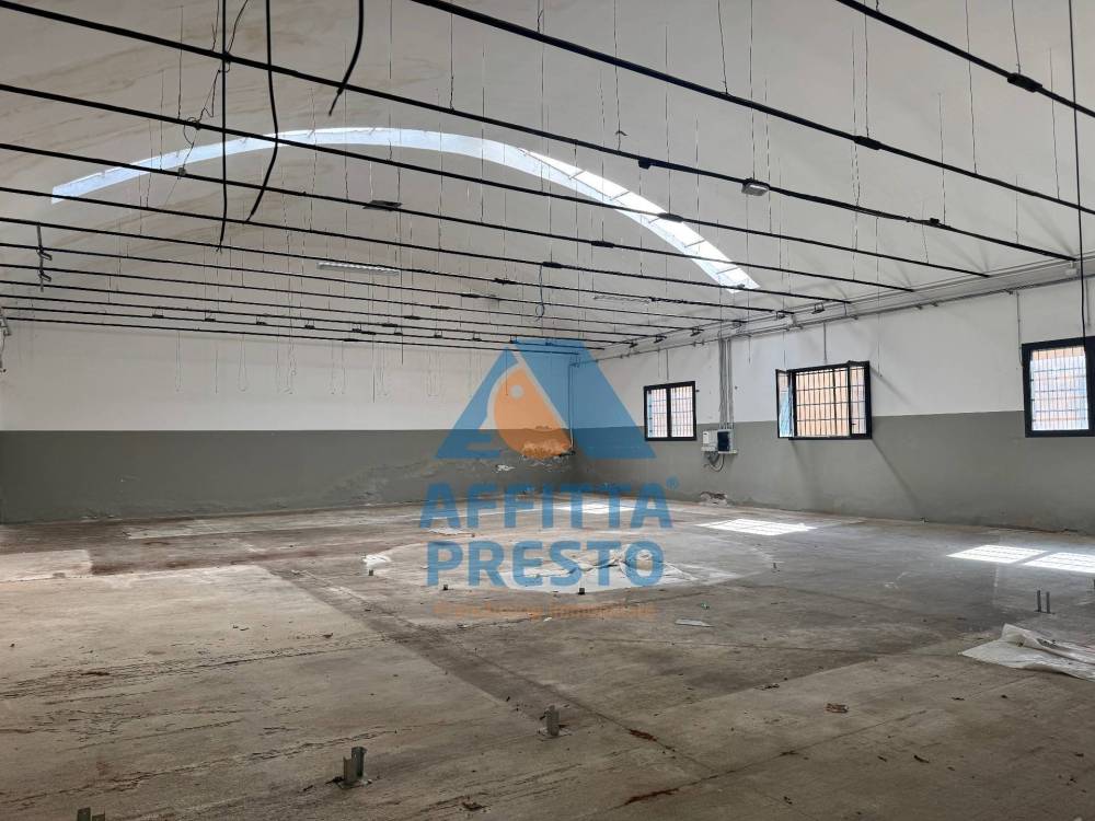 ufficio in affitto a Santa Croce sull'Arno