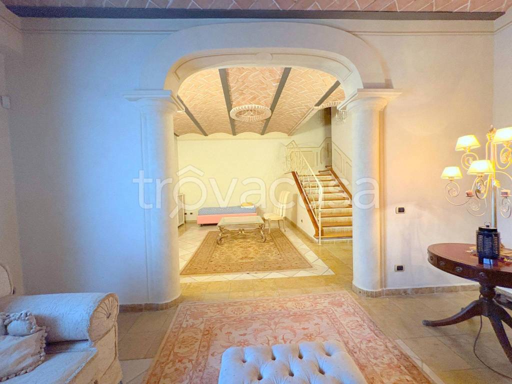 appartamento in affitto a Santa Croce sull'Arno