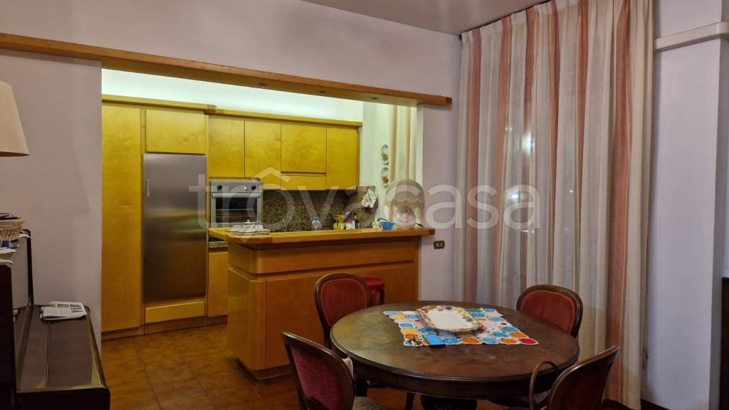 appartamento in affitto a Santa Croce sull'Arno